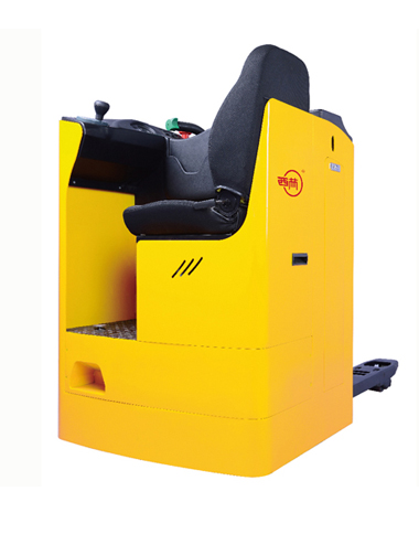 全電動(dòng)搬運(yùn)車(chē) / CBD20Z/25Z/25Z-III