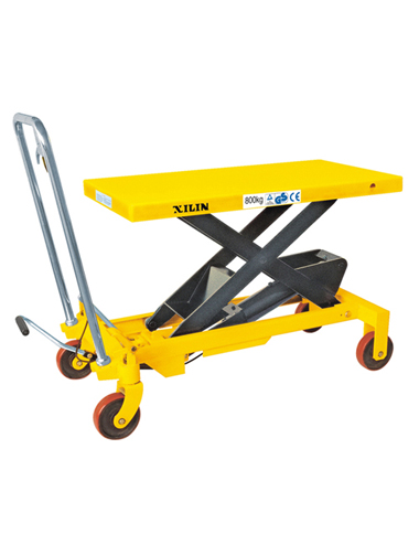手動(dòng)平臺(tái)車(chē) / SP800