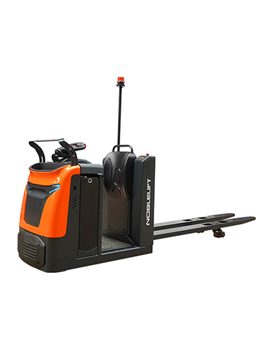 全電動(dòng)低位長貨叉揀選車 / OPL25N