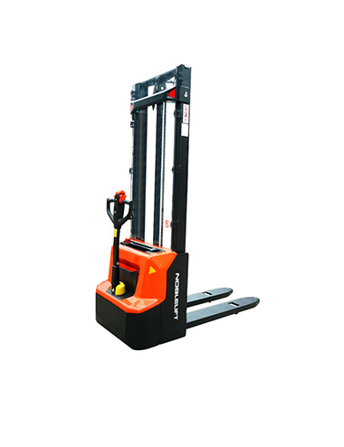 全電動鋰電堆高車 / PSE12N/12B