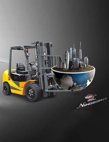 叉車(chē)租賃以租代售