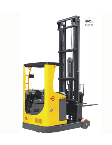 高起升前移式叉車(chē)租賃