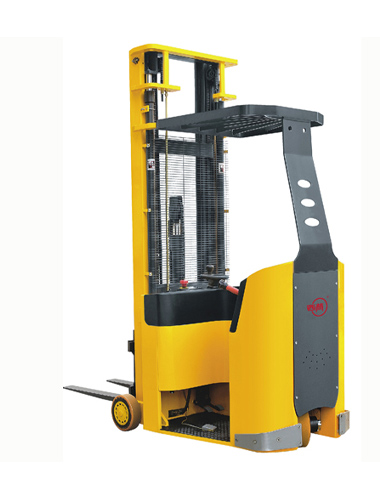 窄巷道叉車(chē)出租