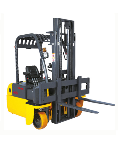 四向電動(dòng)叉車(chē)出租