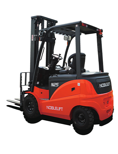 電動(dòng)叉車(chē)出租