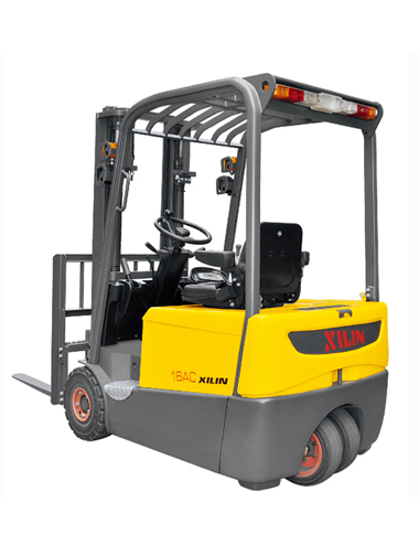 全電動(dòng)叉車(chē)