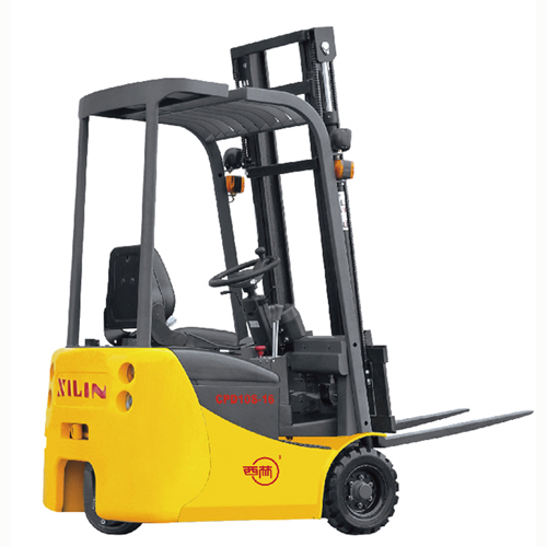 全電動(dòng)叉車(chē)