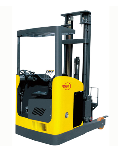 全電動(dòng)叉車