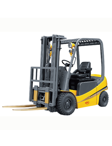 全電動(dòng)叉車